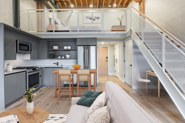 Building Photo - 1 bedroom in Chicago IL 60642
