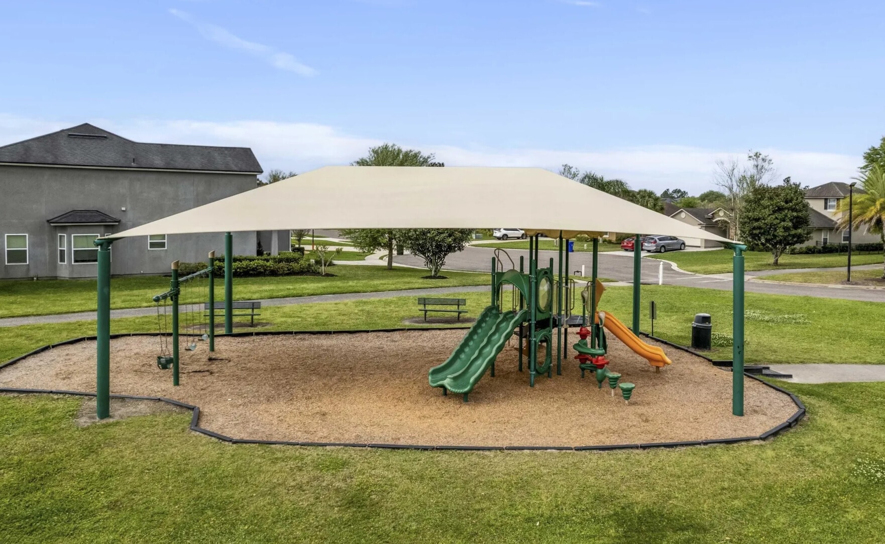 Playground - 269 Porta Rosa Cir