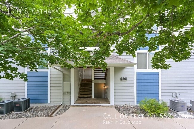 Building Photo - 1301 S Cathay Ct