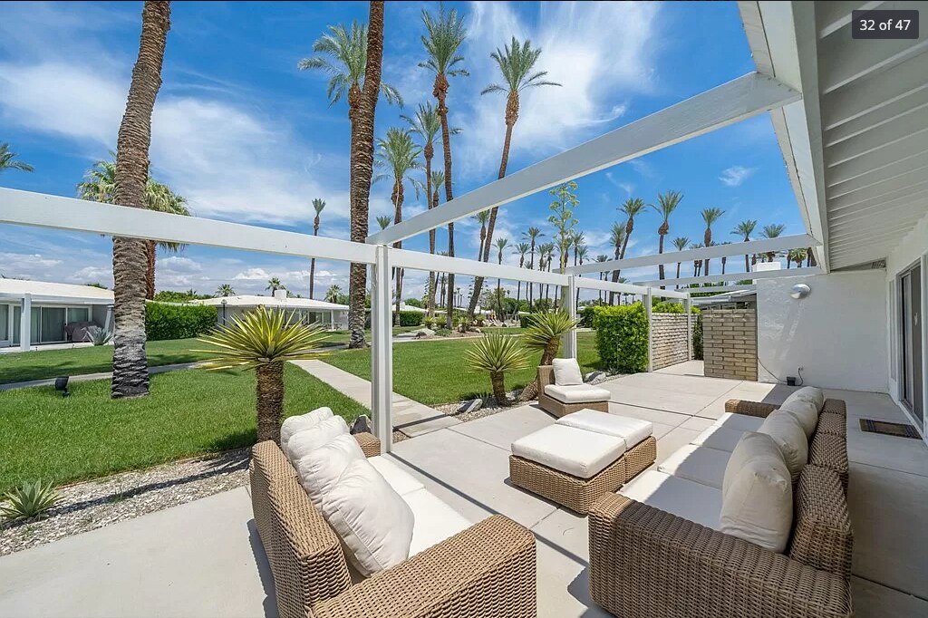 Building Photo - 70400 Los Pueblos Way