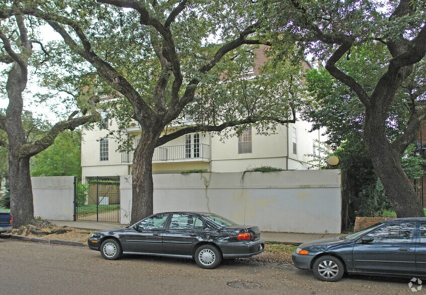 View From St. Charles - 3625 Saint Charles Ave