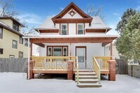 Building Photo - 2431 N Ilion Ave