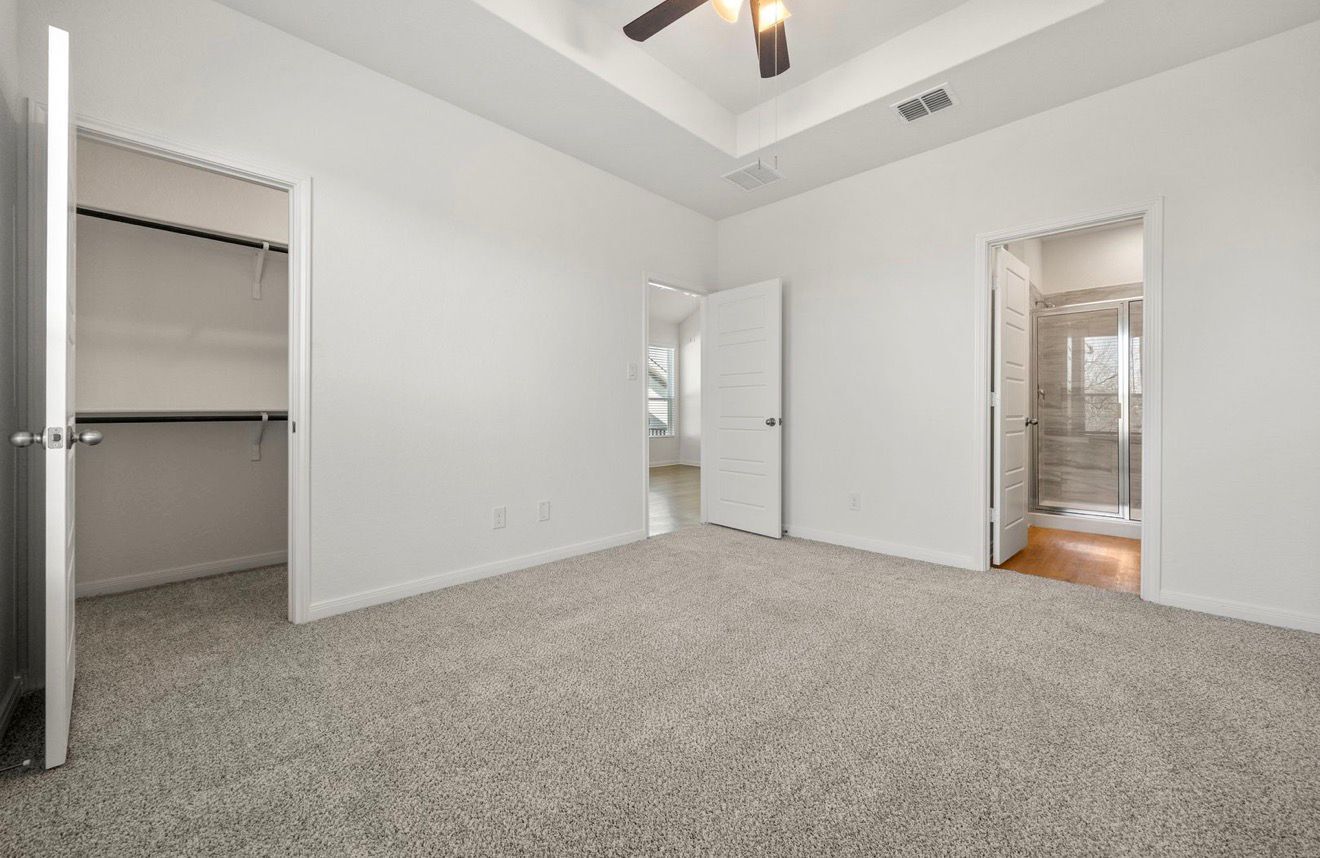 Building Photo - 5411 Devils Gate