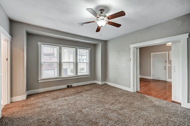 Building Photo - 5316 Markey Rd