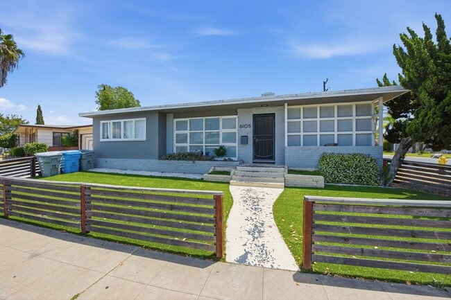 Building Photo - 6105 Dorothy Dr