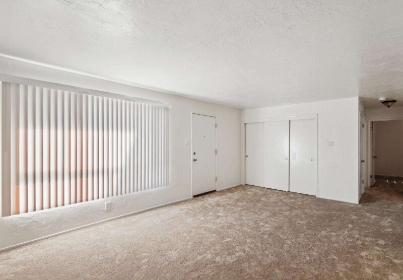 Building Photo - 1327 Ashby Ave