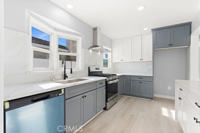 Building Photo - 8460 Truxton Ave