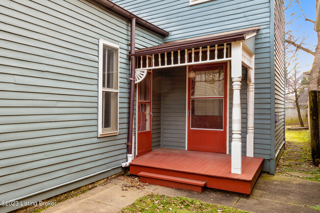 Building Photo - 2118 Longest Ave