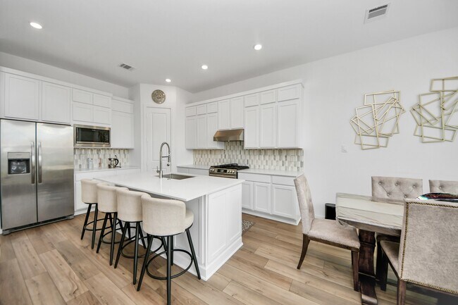 Building Photo - 4507 Starling Hvn Ln