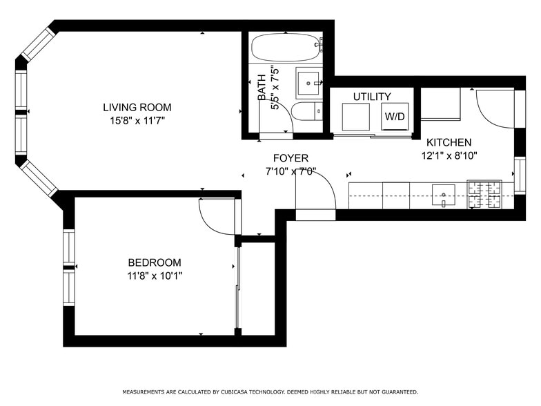 Building Photo - 1904 N Whipple St