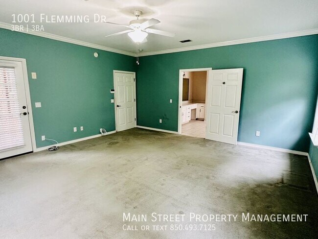 Building Photo - 1001 Fleming Dr