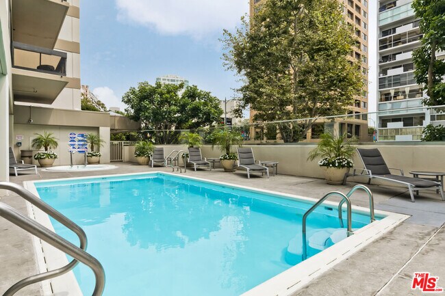 Building Photo - 10445 Wilshire Blvd