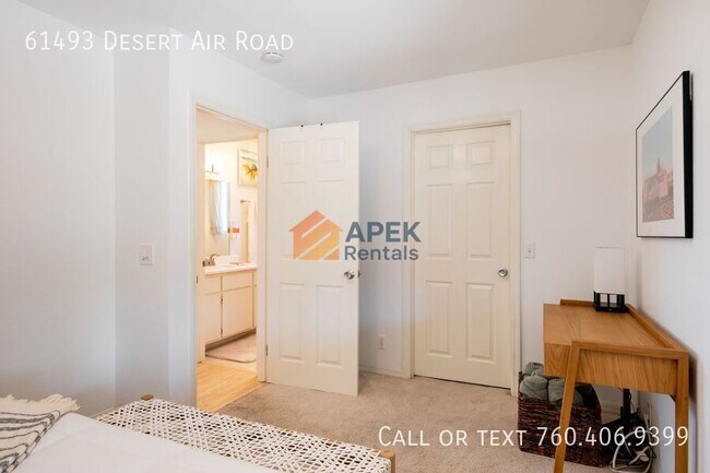 Building Photo - 61493 Desert Air Rd