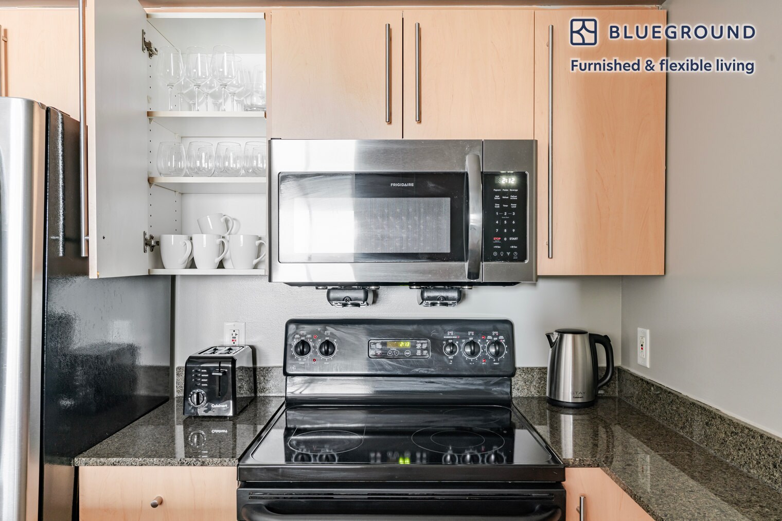 Building Photo - 4835 Cordell Ave