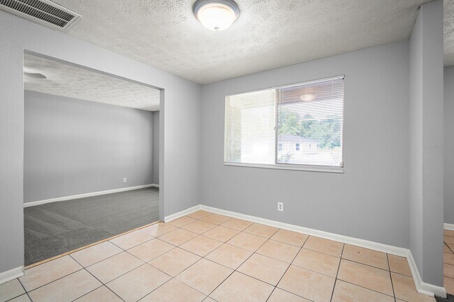 Building Photo - Timuquana 3BR/2BA Solid Brick Home w/ Flex Space & Private Yard