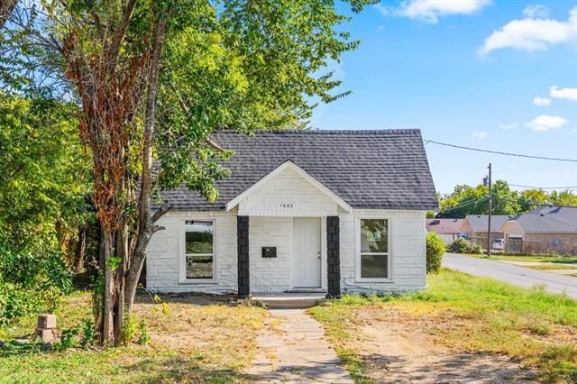 Primary Photo - 1802 Fordham Rd