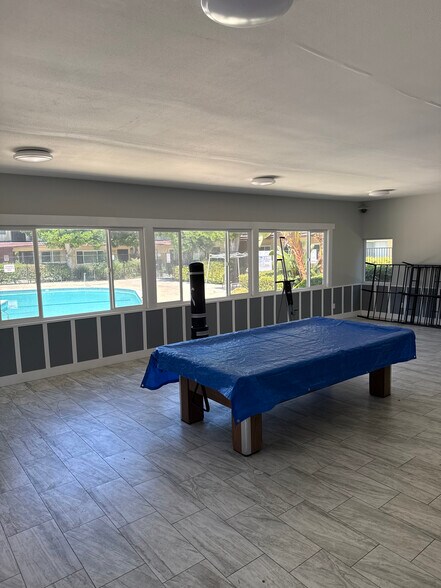Game House - 4700 Clair Del Ave