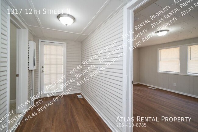 Building Photo - 1317 12th St N