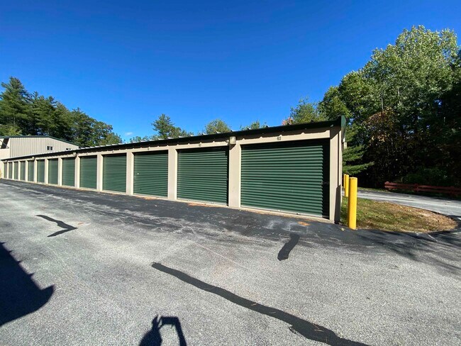 Building Photo - 99 Powers St