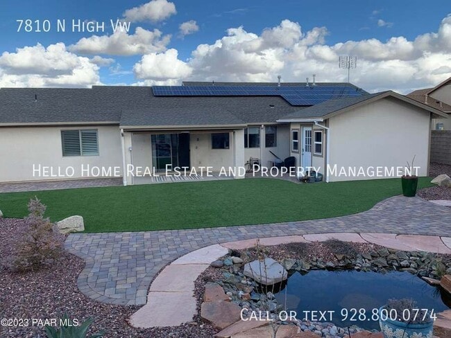 Building Photo - 7810 N High View