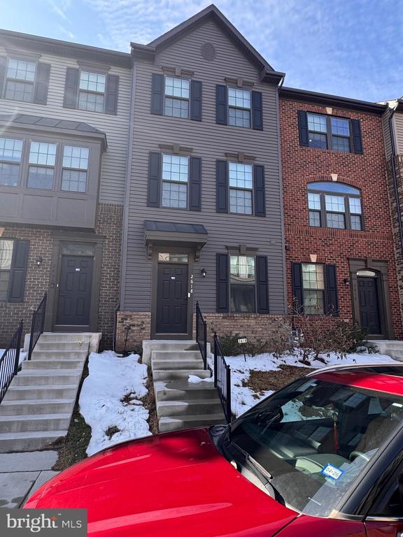 Building Photo - 2618 Velocity Rd