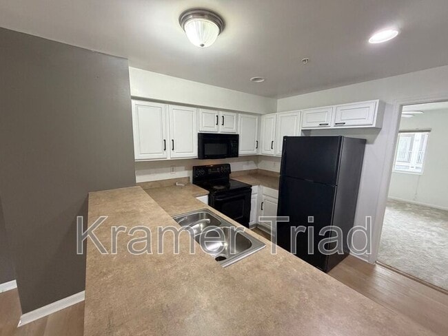 Building Photo - 1152 Faulkner