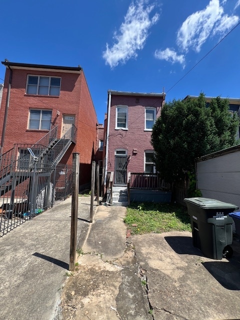 Building Photo - 224 N St NW