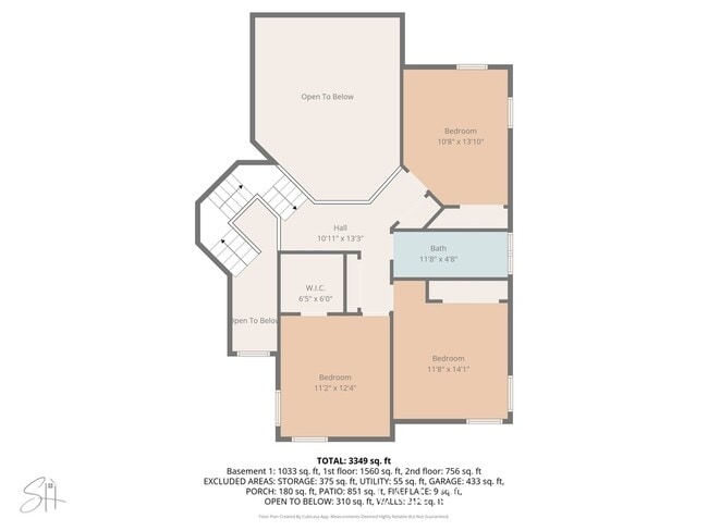 Building Photo - 738 Megan Ct