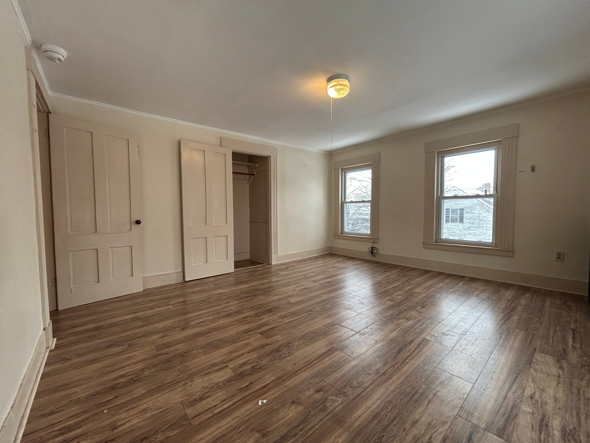 Bedroom 3 - 29 Cross St