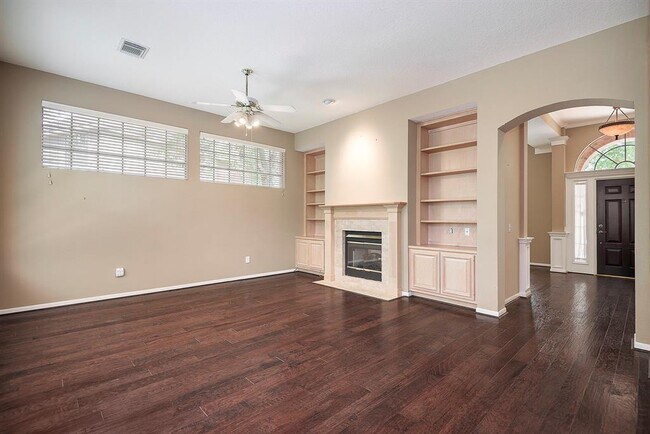 Building Photo - 51 N Cochrans Green Cir