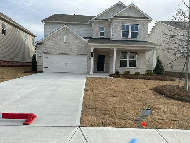 Primary Photo - 1206 Allspice Wy