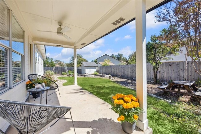 Building Photo - 8909 Copano Dr