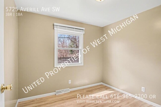 Building Photo - 5725 Averill Ave SW