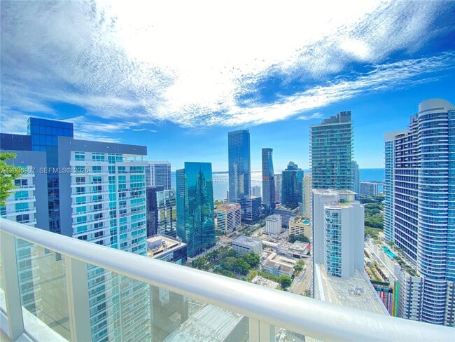 Building Photo - 1100 S Miami Ave