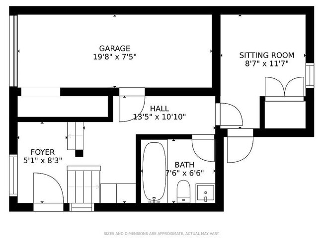 Building Photo - Beatiful 2 bed/ 2 bath townhome in Madison...