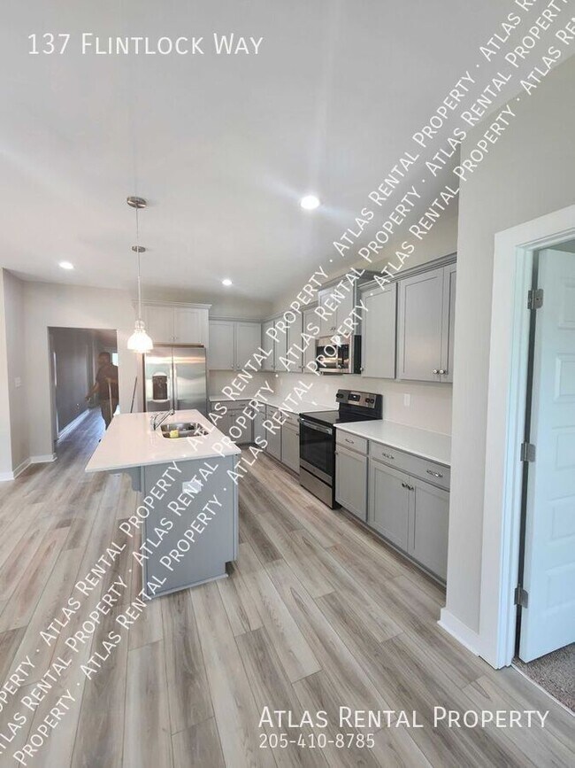 Building Photo - 137 Flintlock Wy