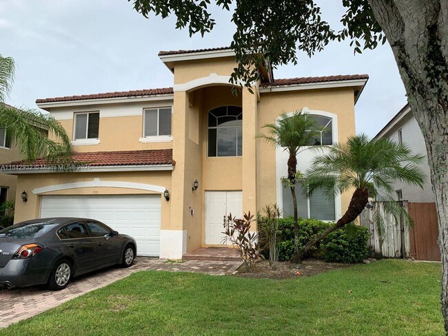 Primary Photo - 7051 SW 162nd Ct