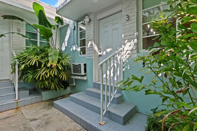 Building Photo - Resort-Style 1-Bedroom Apartment in Prime ...