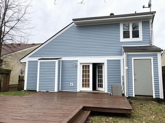 Building Photo - 1673 Prairie Cir