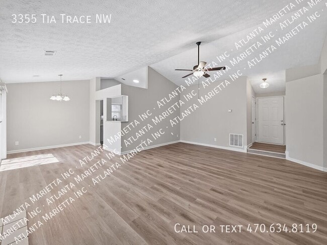 Building Photo - 3355 Tia Trace NW