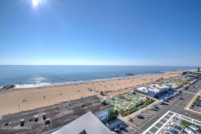 Building Photo - 1101 Ocean Ave