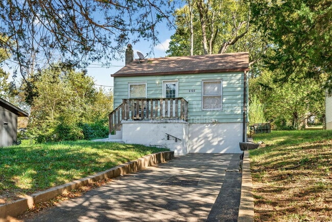 Building Photo - 6166 Emerald Ave