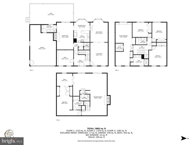 Building Photo - 2206 Fort Ward Pl