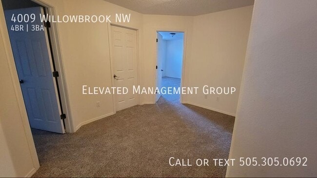 Building Photo - 4009 Willowbrook Pl NW