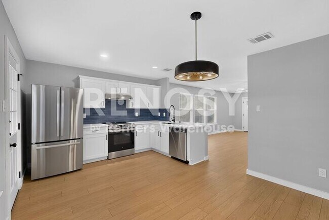Building Photo - Renovated home in McKinney Ready to Be Your Home