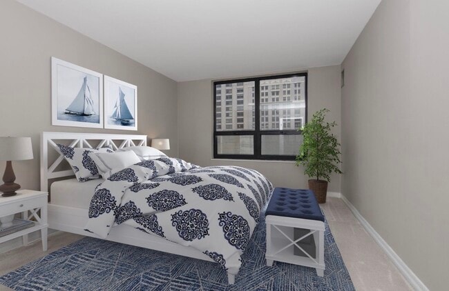 Building Photo - 401 E Ontario St