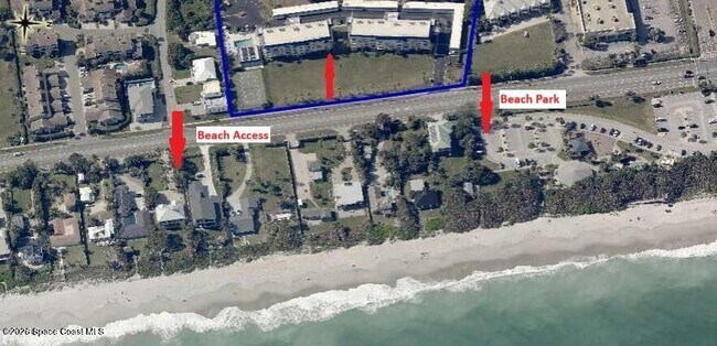 Building Photo - 2150 N Hwy A1A