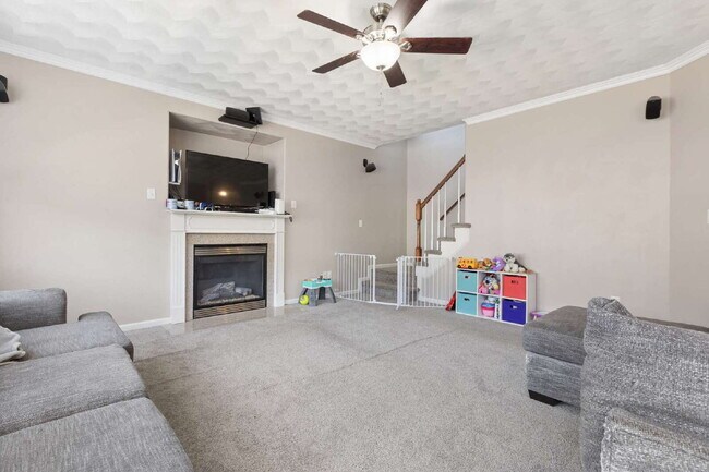 Building Photo - 8183 Gentil Ct