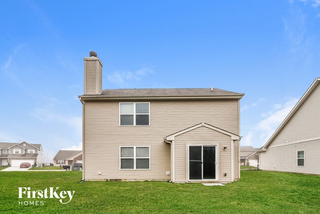 Building Photo - 3638 Miesha Dr