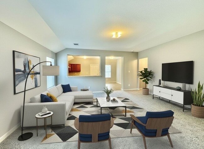 Building Photo - 6017 E Houston Rd